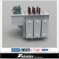 10kv Line Voltage Regulator Auto Voltage Regulator